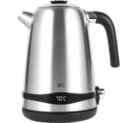 Электрический чайник BQ KT1724SW нержавеющая сталь