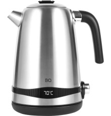 Электрический чайник BQ KT1724SW нержавеющая сталь