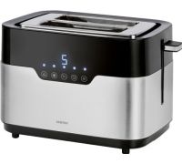 Тостер CENTEK CT-1423 сталь