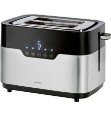 Тостер CENTEK CT-1423 сталь