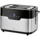 Тостер CENTEK CT-1423 сталь
