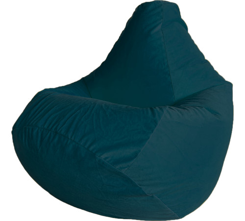 Кресло-мешок Flagman Груша Макси XXL Г2.5-308 Velutto 54