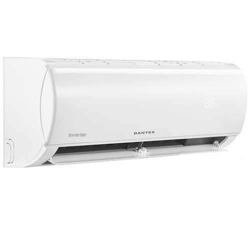 Кондиционер Dantex Corso Inverter RK-09SDMI/RK-09SDMIE