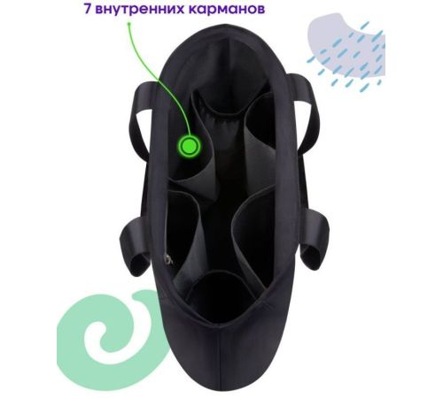 Сумка Berlingo Pro BR-SH-010401