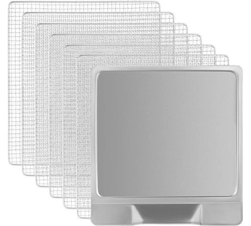 Сушилка для овощей и фруктов Kitfort KT-1948