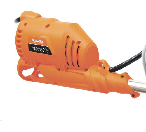 Триммер Daewoo Power DABC 1800E