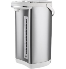 Термопот Blackton Bt TP600 нержавеющая сталь/белый