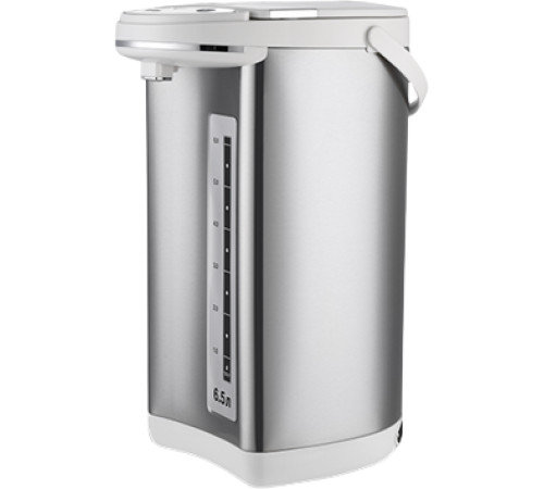 Термопот Blackton Bt TP600 нержавеющая сталь/белый