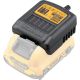 Зарядное устройство DeWalt DCB110 10.8/12В