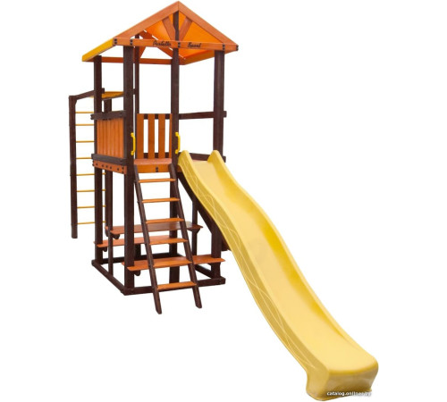 Игровой комплекс Perfetto Sport Bari-17