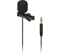 Проводной микрофон Behringer BC LAV GO