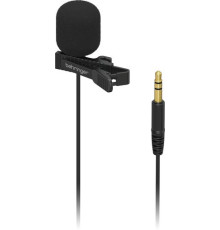 Проводной микрофон Behringer BC LAV GO