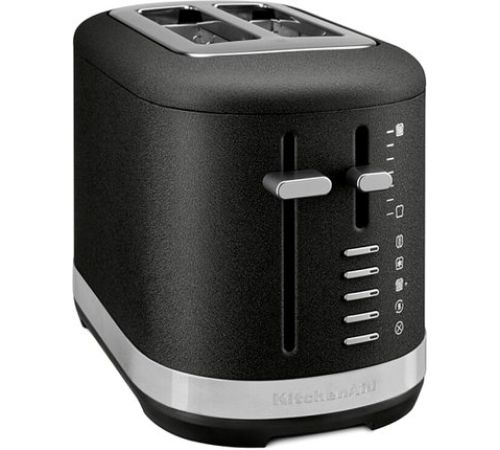 Тостер KitchenAid 5KMT2109EBK