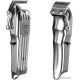 Машинка для стрижки волос GA.MA GC Titanium SM0125