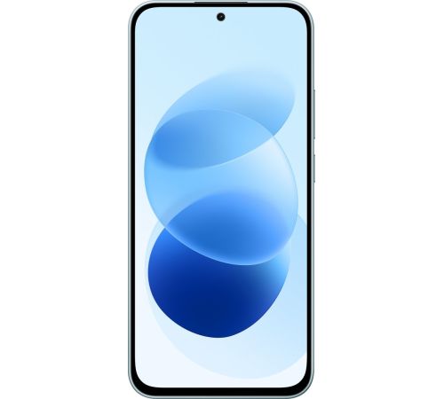 Телефон Xiaomi Redmi Note 17 5G 6GB/256GB международная версия голубой