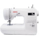 Электронная швейная машина Janete 2200