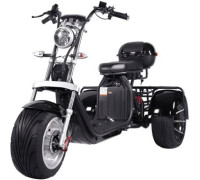 Электроскутер AVM CITYCOCO AXEL 2000