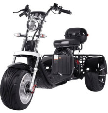 Электроскутер AVM CITYCOCO AXEL 2000