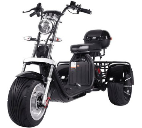 Электроскутер AVM CITYCOCO AXEL 2000