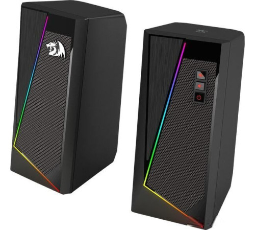 Акустика Redragon Anvil черный