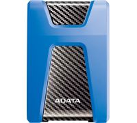 Внешний накопитель ADATA DashDrive Durable HD650 2TB синий