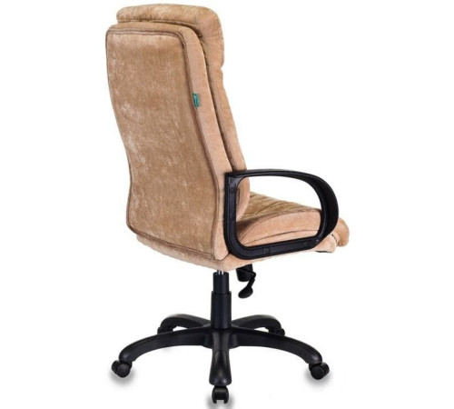 Кресло Бюрократ CH-824 песочный