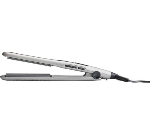 Щипцы-гофре Dewal Beauty Dark Charm HI2070W серый