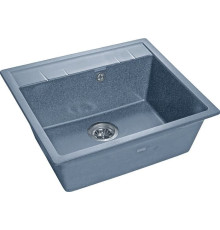 Кухонная мойка GranFest GF-Q-561 графит