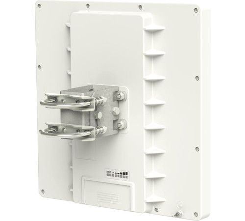 Wi-Fi роутер Mikrotik QRT 5 RB911G-5HPnD-QRT