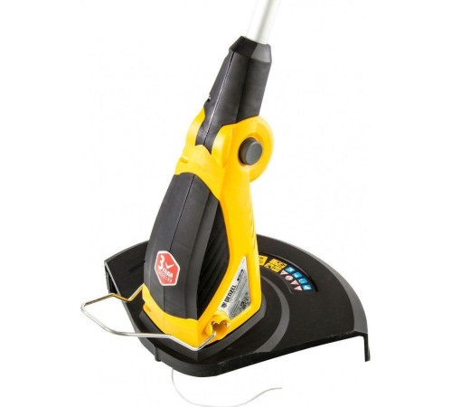 Триммер Denzel TE-650