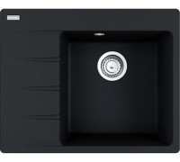 Кухонная мойка Franke Centro CNG 611/211-62 TL Fragranite 114.0639.710 оникс