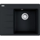 Кухонная мойка Franke Centro CNG 611/211-62 TL Fragranite 114.0639.710 оникс
