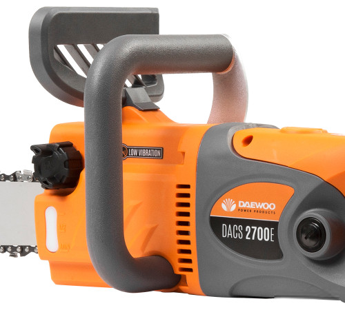Электрическая пила Daewoo Power DACS 2700E