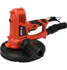 Шлифмашина для стен и потолков Yato YT-82340