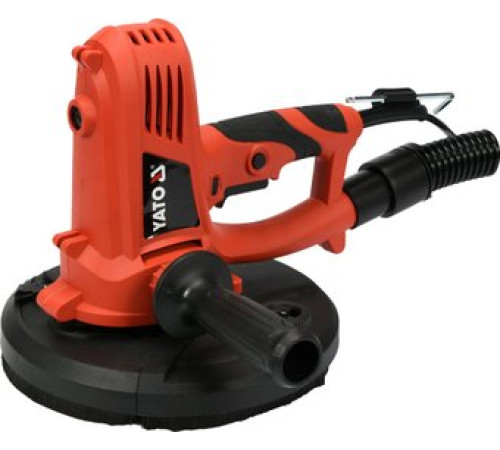 Шлифмашина для стен и потолков Yato YT-82340