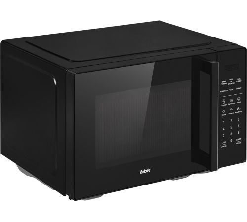 Микроволновая печь BBK 23MWS-852S/B