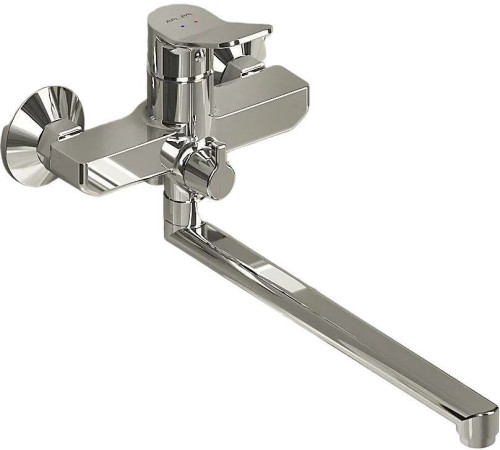 Смеситель AM.PM F88A90000 хром