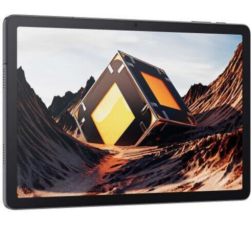 Планшет Cubot Tab 70 6GB/128GB LTE серый