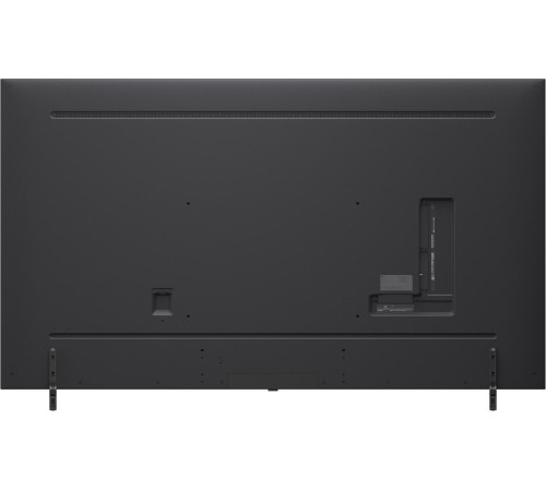 Телевизор LG AI QNED80 86QNED80A6A