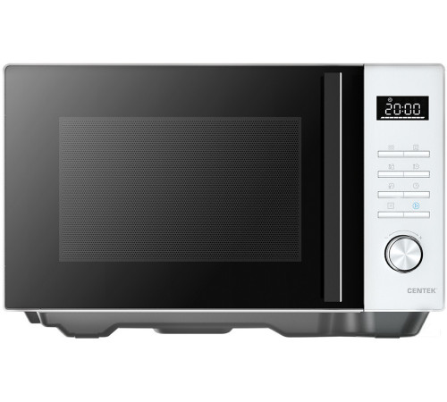 Микроволновая печь CENTEK CT-1563 белый