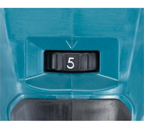 Сабельная пила Makita JR002GZ без АКБ