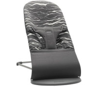 Шезлонг BabyBjorn Bliss Cotton 0060.27