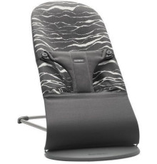 Шезлонг BabyBjorn Bliss Cotton 0060.27