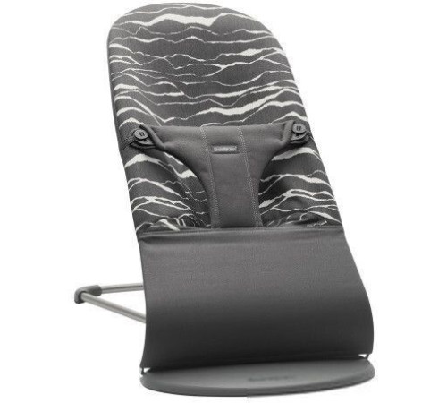 Шезлонг BabyBjorn Bliss Cotton 0060.27