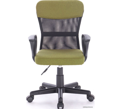 Офисное кресло Brabix Jet MG-315 зеленый