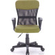 Офисное кресло Brabix Jet MG-315 зеленый