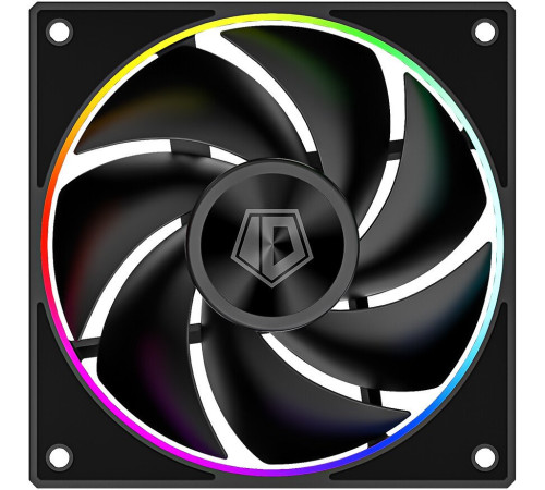 Комплект вентиляторов для корпуса ID-Cooling MF-1230-ARGB-K TRIO