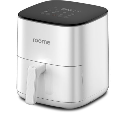 Аэрогриль аэрофритюрница Roome AF-ZE3223 белый