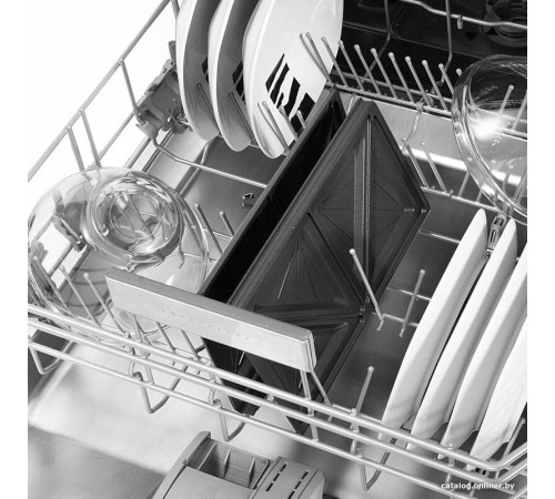 Многофункциональная сэндвичница Braun SnackMaker 5 SM5000