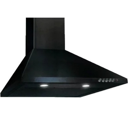 Кухонная вытяжка Akpo Classic Eco 60 WK-4 черный